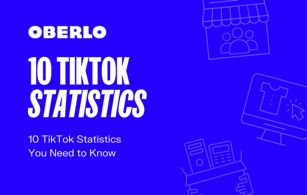 10 TikTok Statistics That You Need to Know in 2021 [Infographic]