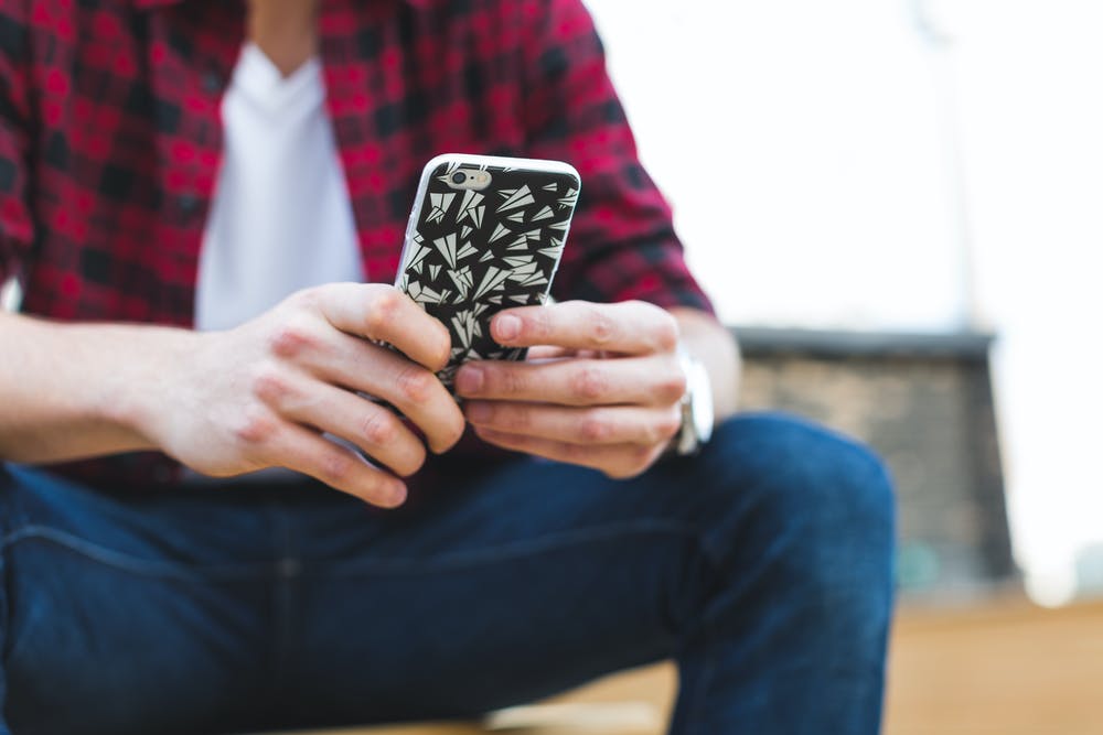 How to Start a Custom Phone Case Business in 7 Steps