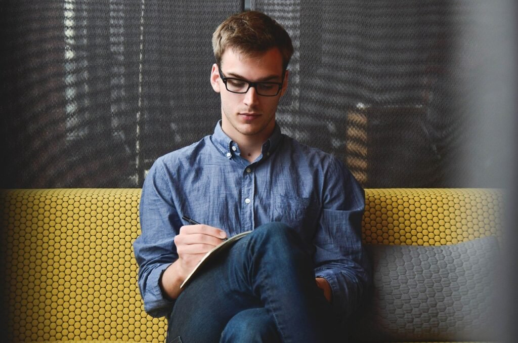 Steps To Becoming an Affiliate Marketer