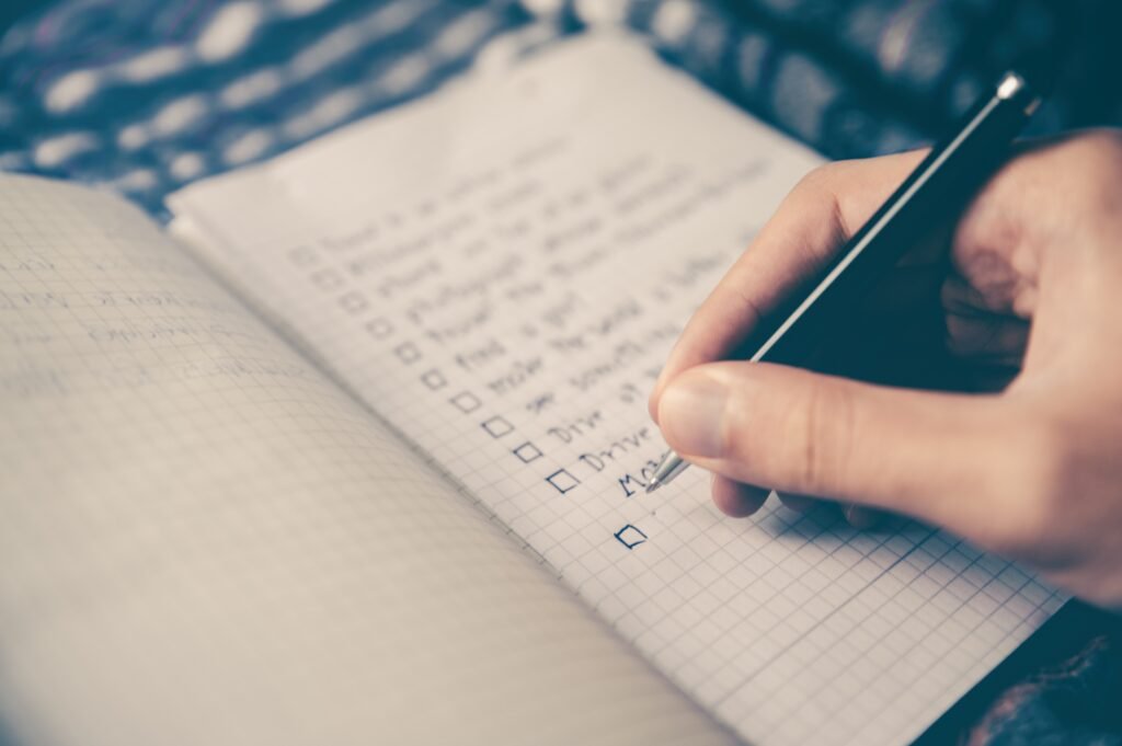 The Ultimate Ecommerce Checklist for New Store Owners