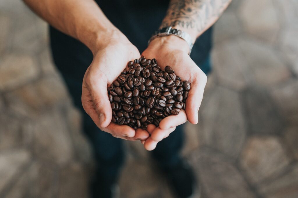 Sell Coffee Online: How to Start Your Own Online Coffee Shop