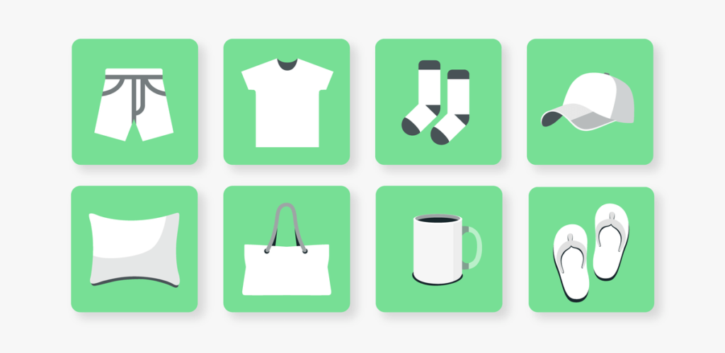 How to Pick a Product?