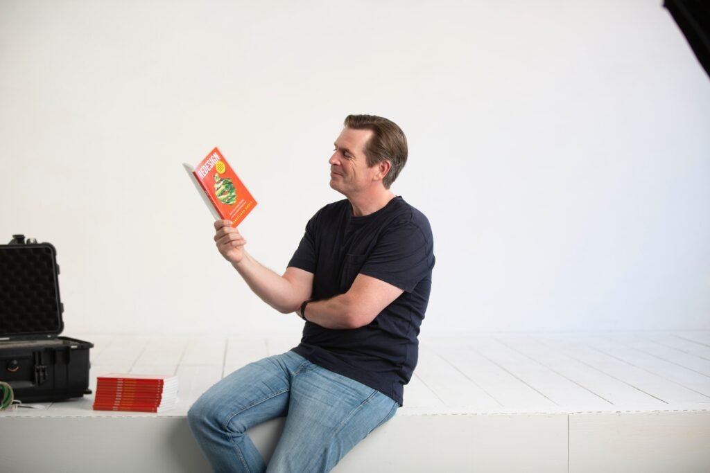 How to Self-Publish a Book in 5 Steps